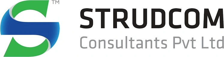 Strudcom Consultants Logo